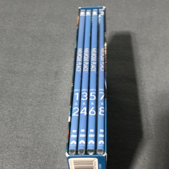 Melrose Place - The Complete First Season - DVD - 8 Discs - Picture 6 of 16